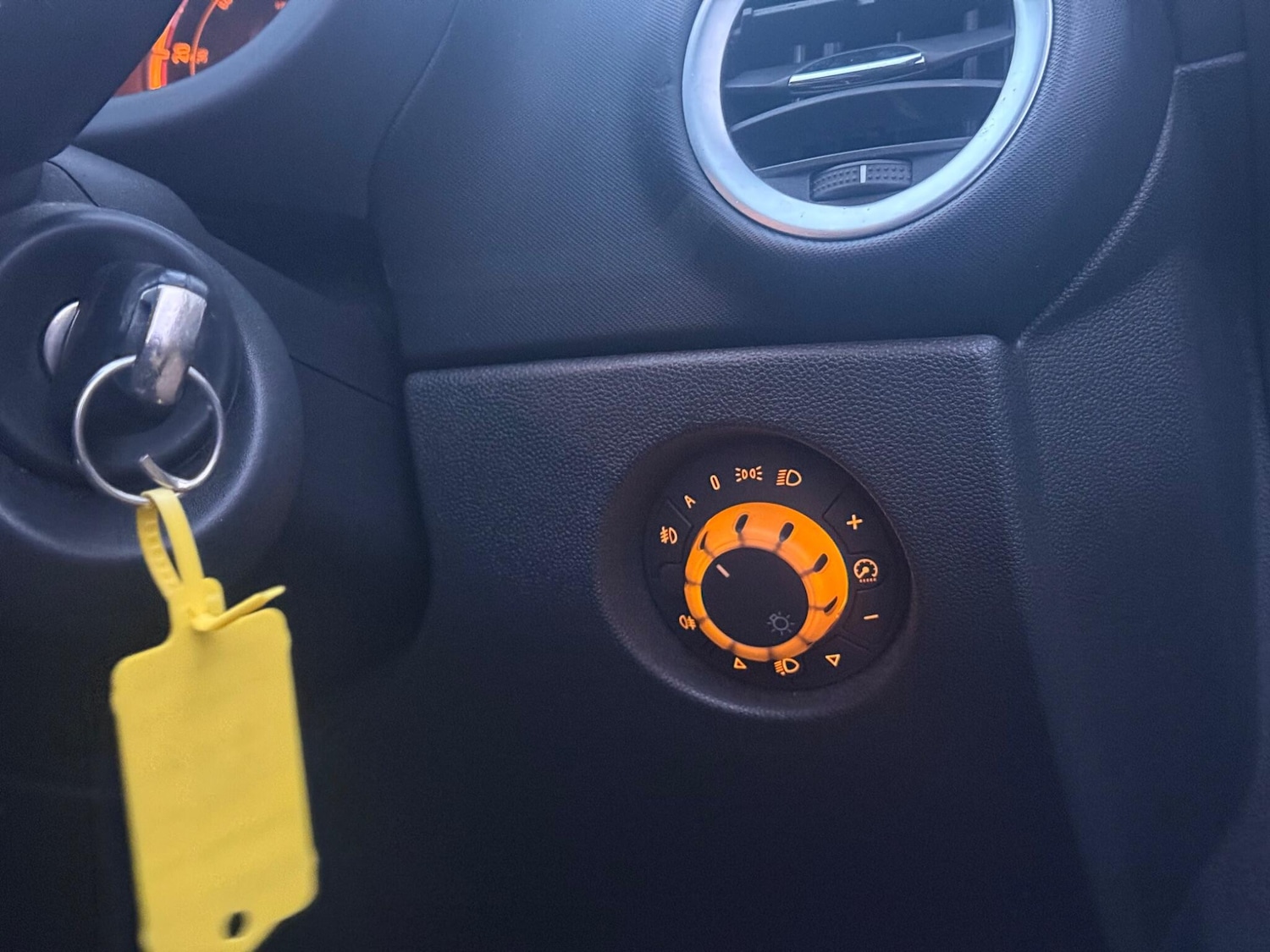 Used Vauxhall Corsa 2007 for sale - 76839473: Photo 43