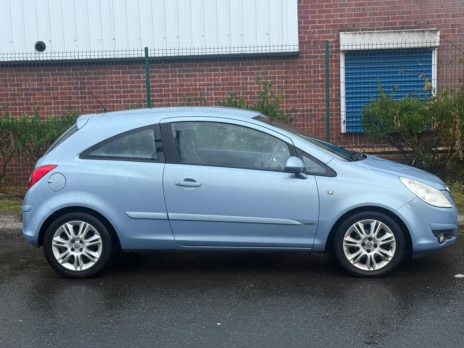 Used Vauxhall Corsa 2007 for sale - 76839473: Photo 6