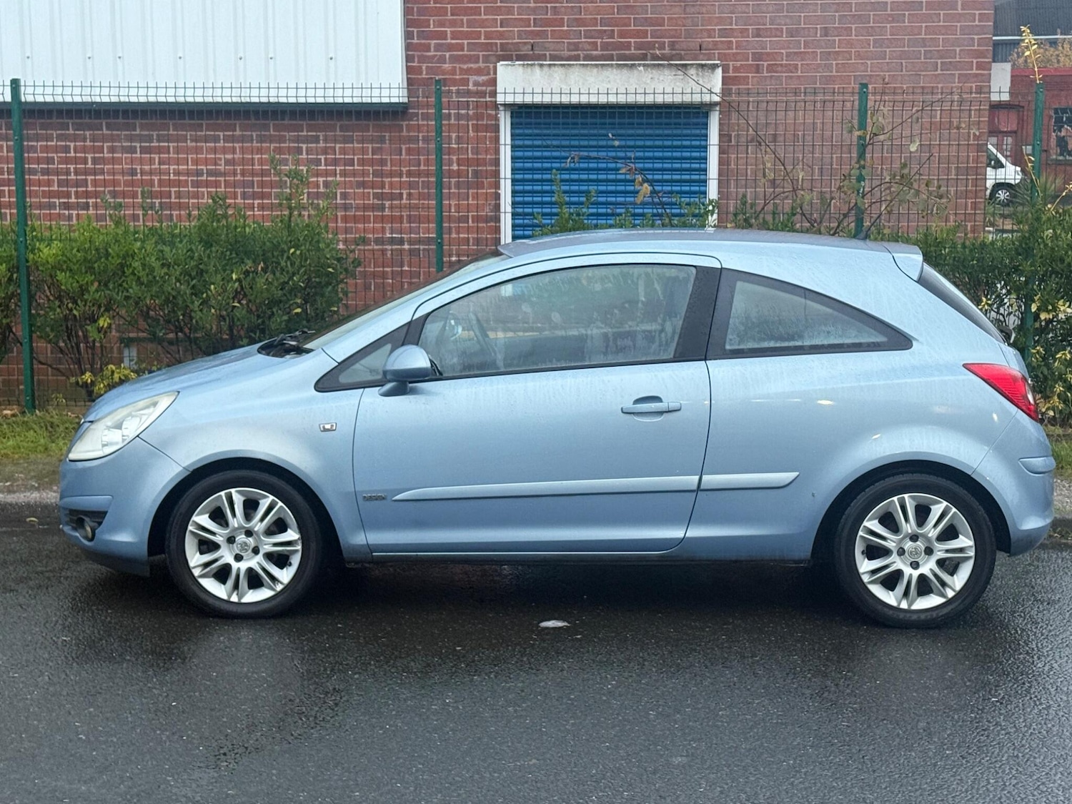 Used Vauxhall Corsa 2007 for sale - 76839473: Photo 9