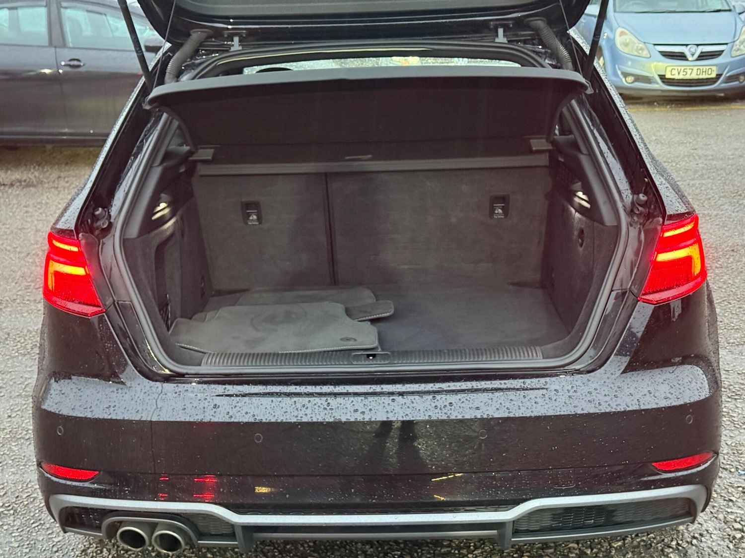 Used Audi A3 2017 for sale - 76866476: Photo 14