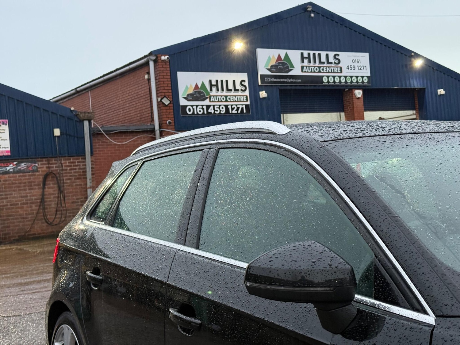 Used Audi A3 2017 for sale - 76866476: Photo 15