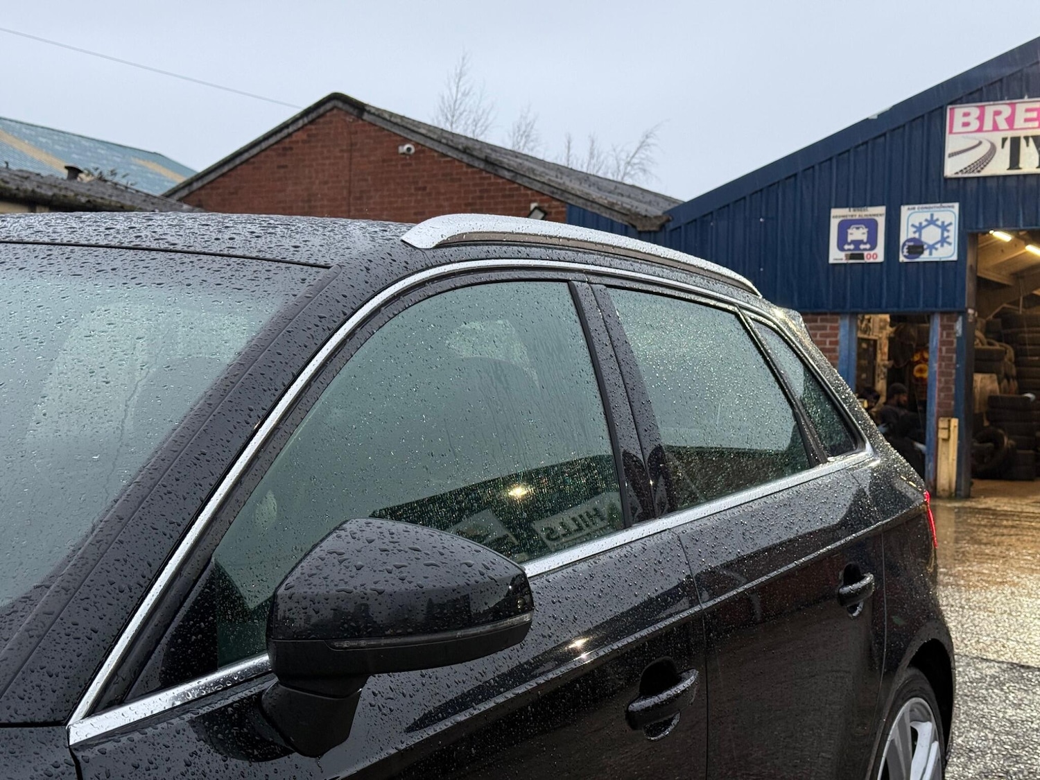 Used Audi A3 2017 for sale - 76866476: Photo 16