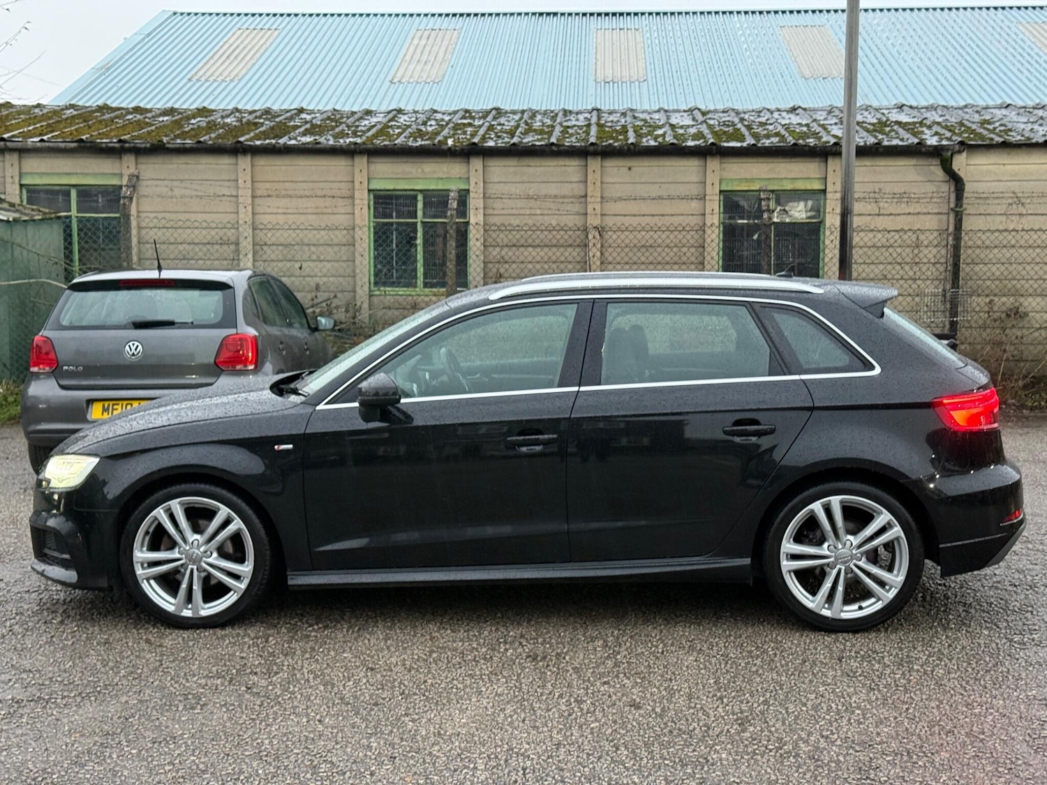 Used Audi A3 2017 for sale - 76866476: Photo 17