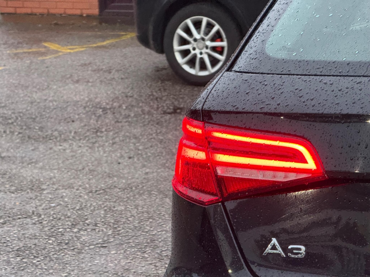 Used Audi A3 2017 for sale - 76866476: Photo 18