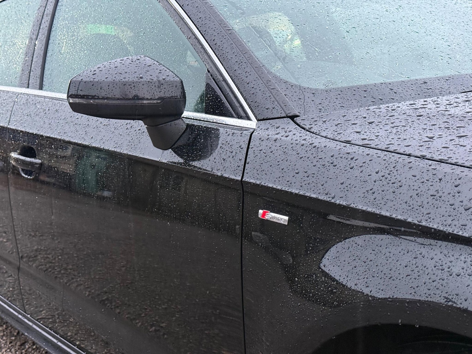 Used Audi A3 2017 for sale - 76866476: Photo 20