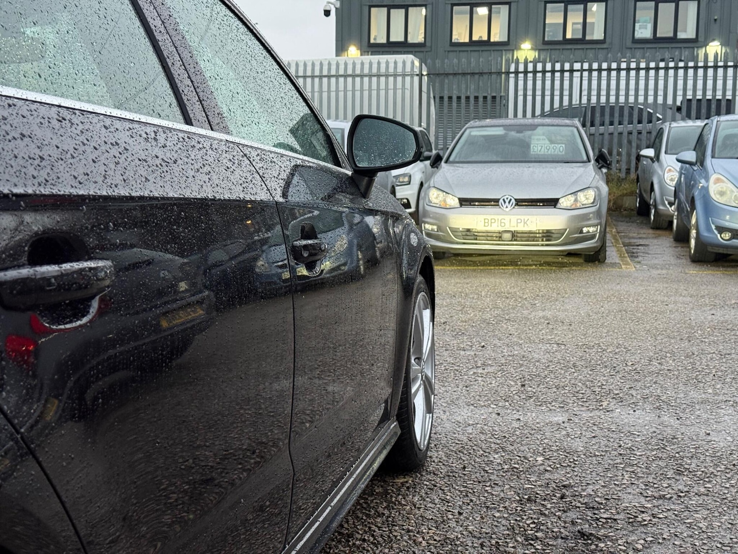 Used Audi A3 2017 for sale - 76866476: Photo 21
