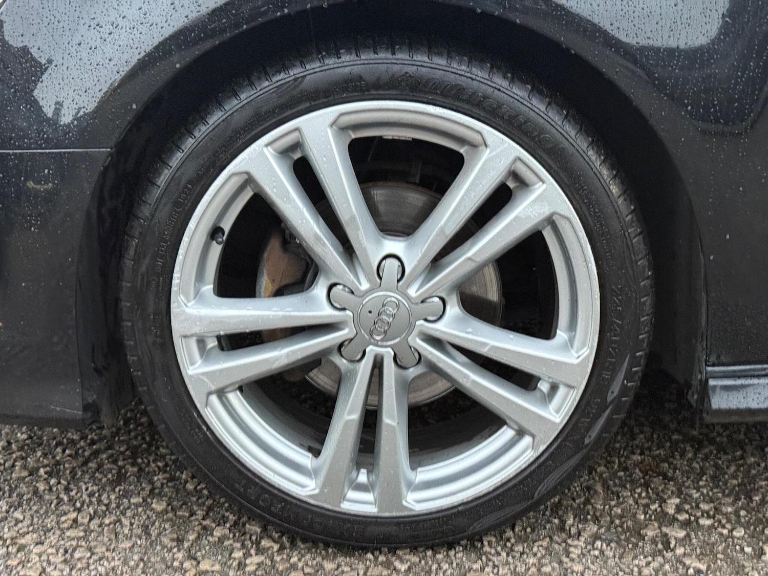 Used Audi A3 2017 for sale - 76866476: Photo 24