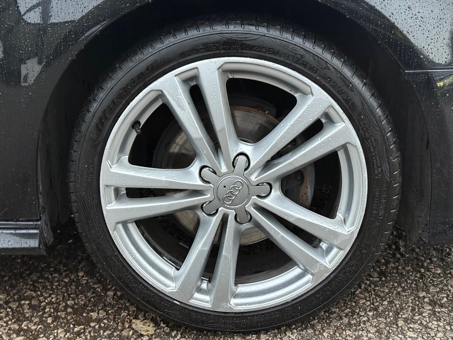 Used Audi A3 2017 for sale - 76866476: Photo 25