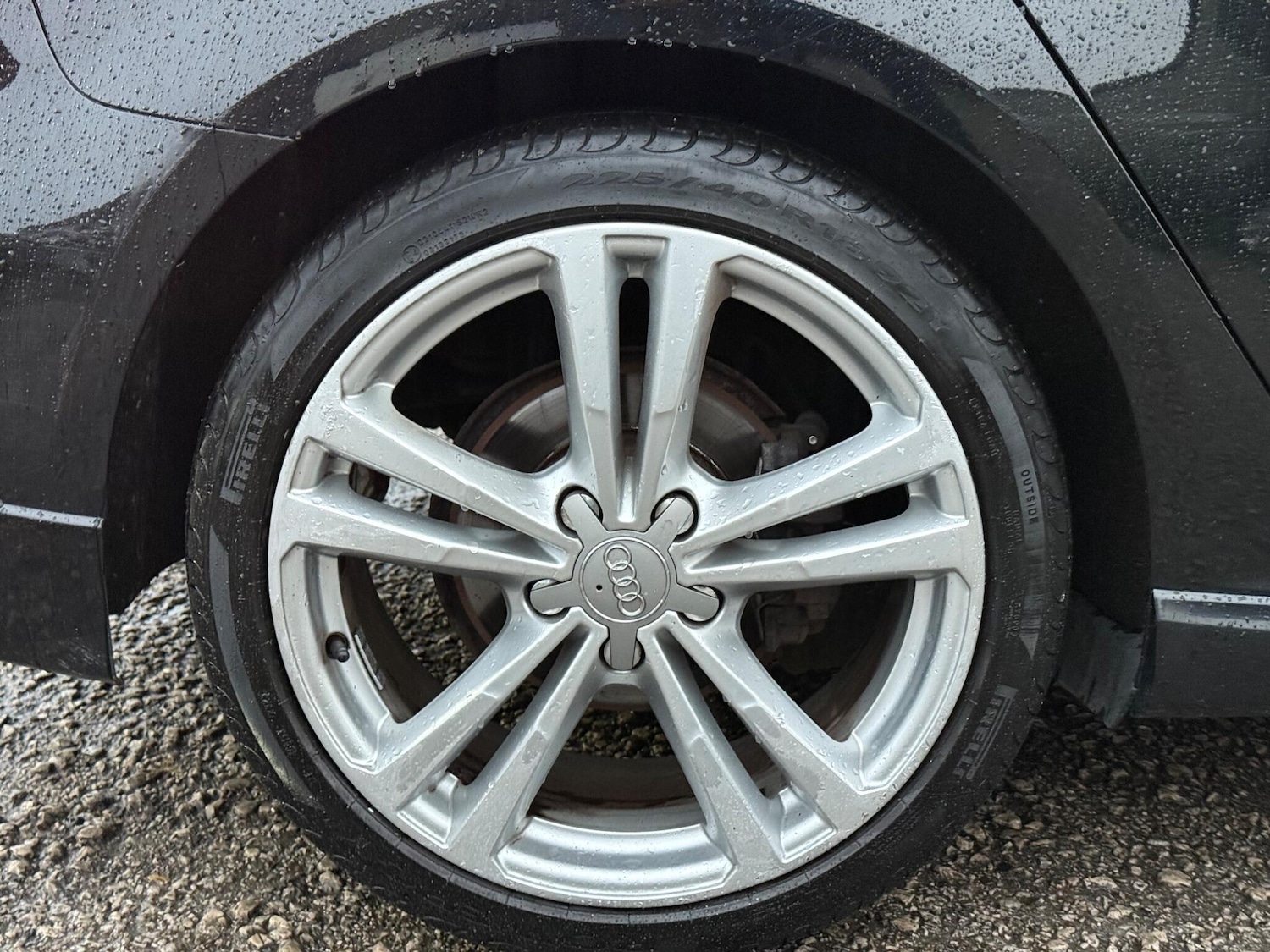 Used Audi A3 2017 for sale - 76866476: Photo 26