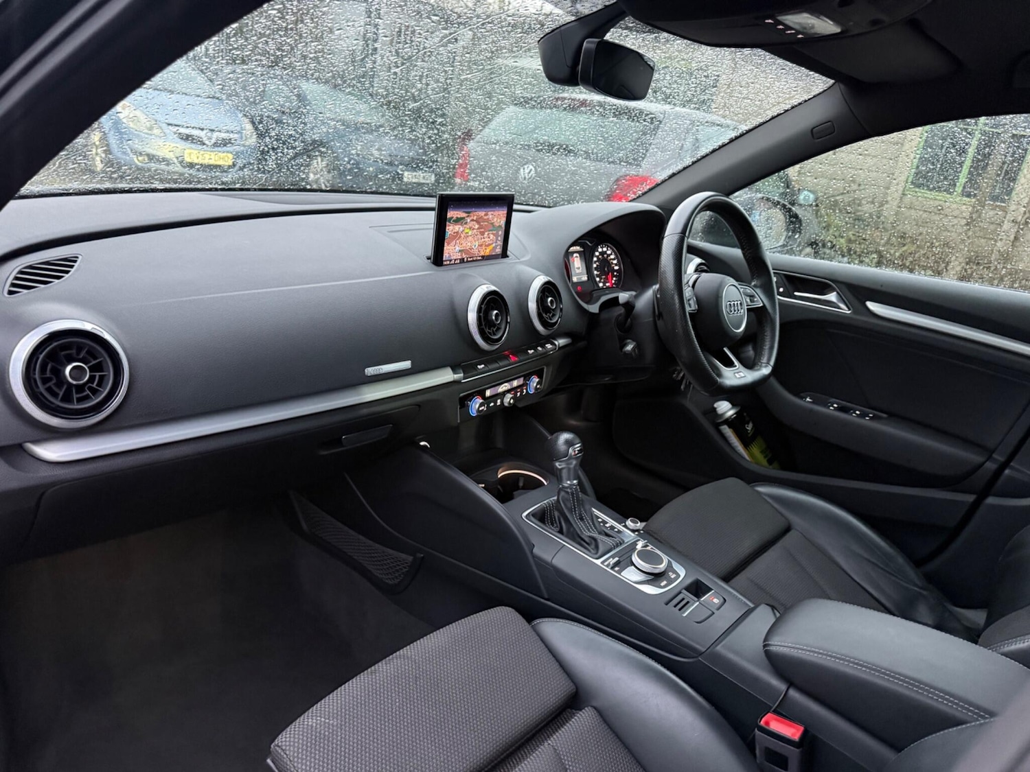 Used Audi A3 2017 for sale - 76866476: Photo 27