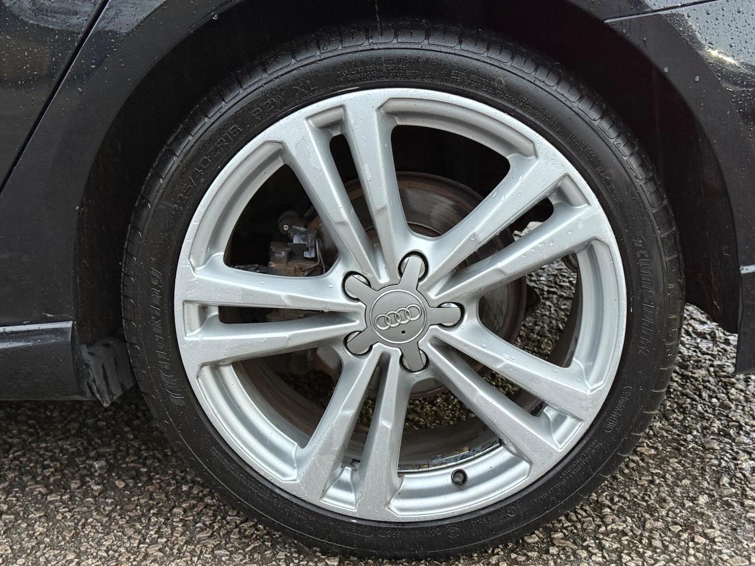 Used Audi A3 2017 for sale - 76866476: Photo 29