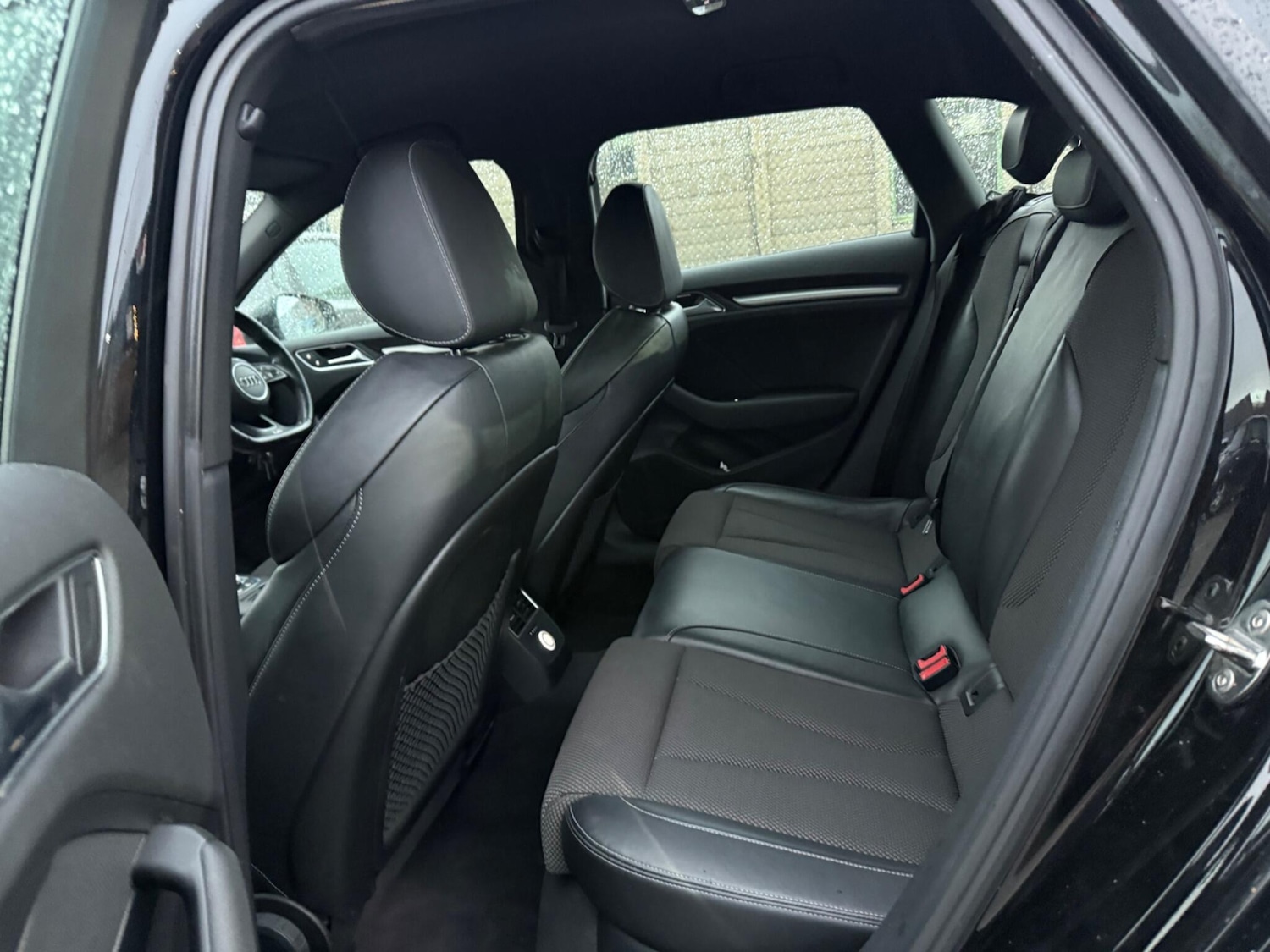 Used Audi A3 2017 for sale - 76866476: Photo 30