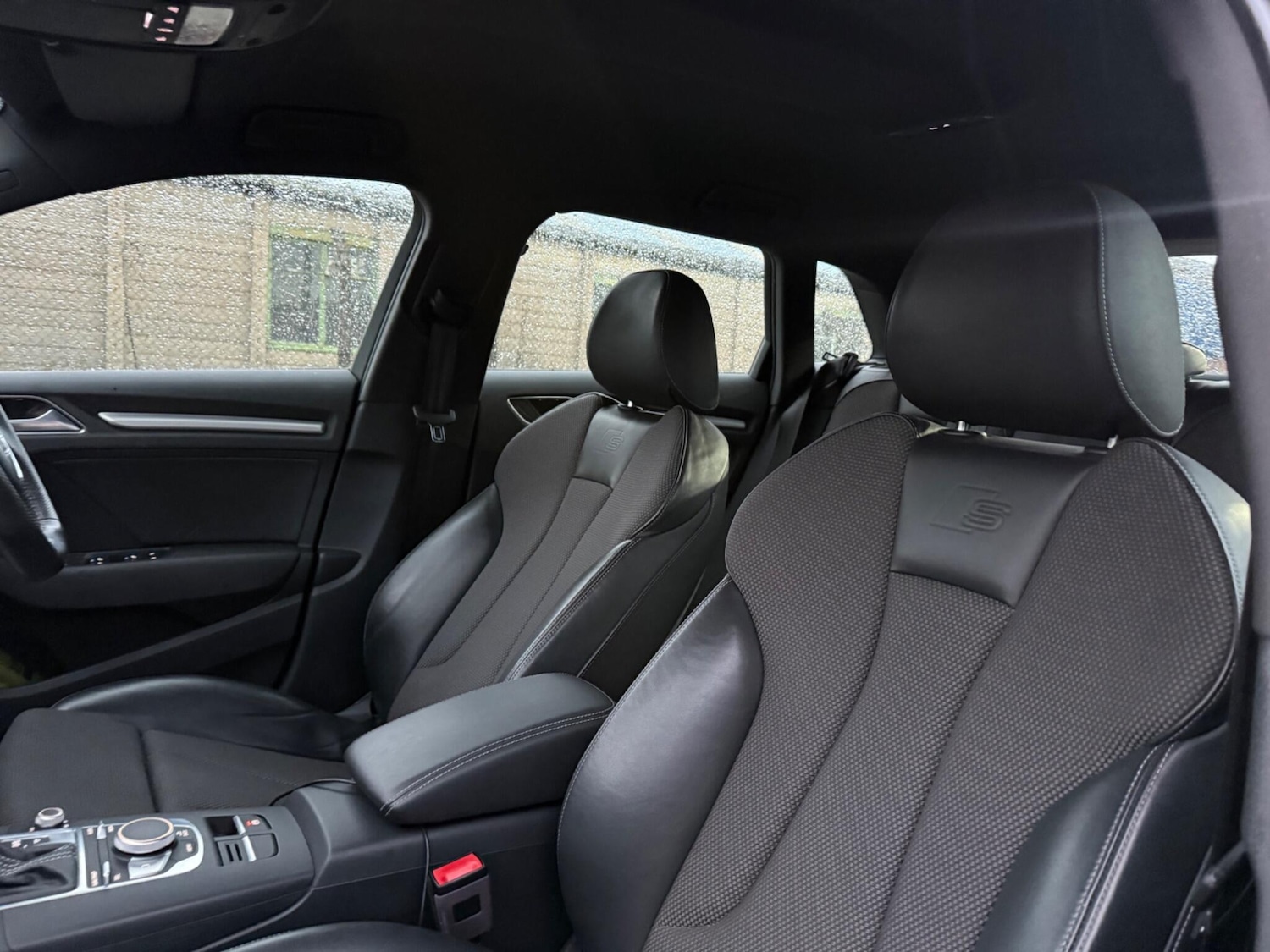 Used Audi A3 2017 for sale - 76866476: Photo 31