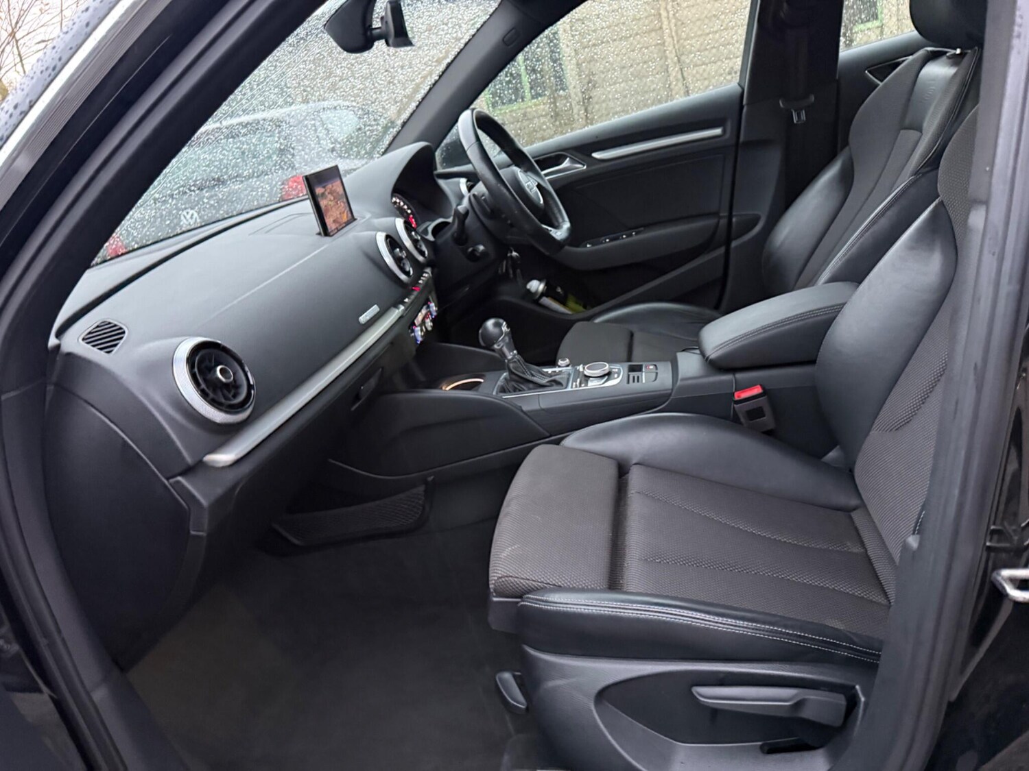 Used Audi A3 2017 for sale - 76866476: Photo 32