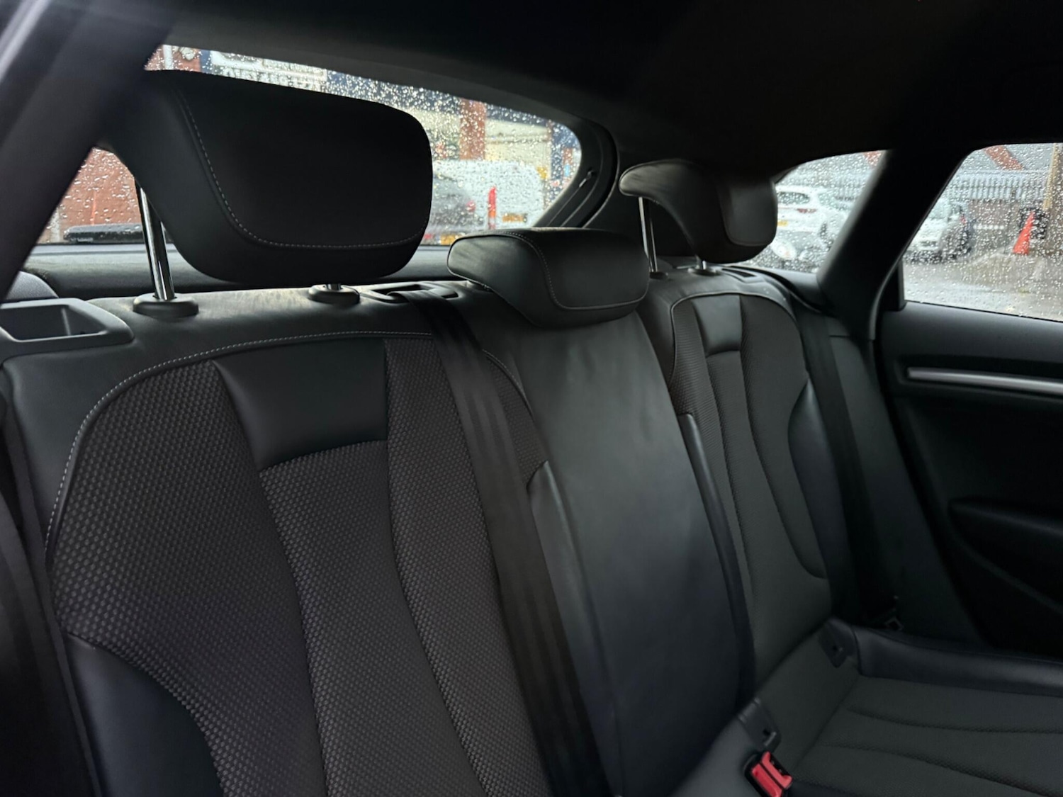 Used Audi A3 2017 for sale - 76866476: Photo 33