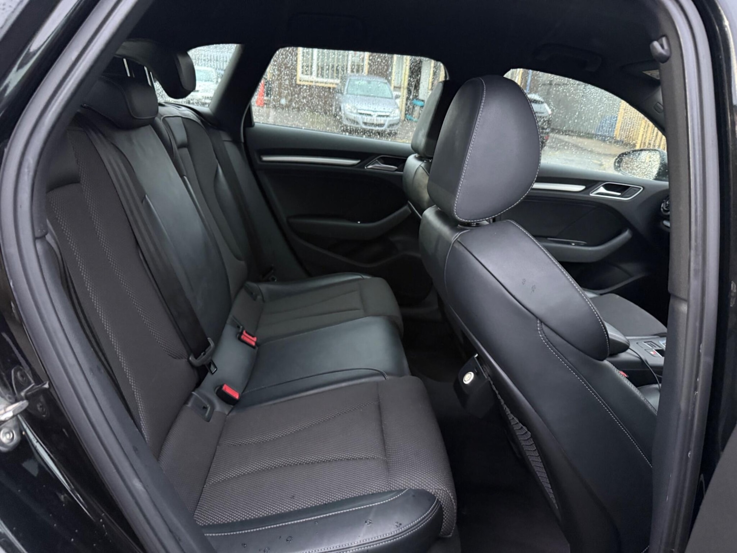 Used Audi A3 2017 for sale - 76866476: Photo 34