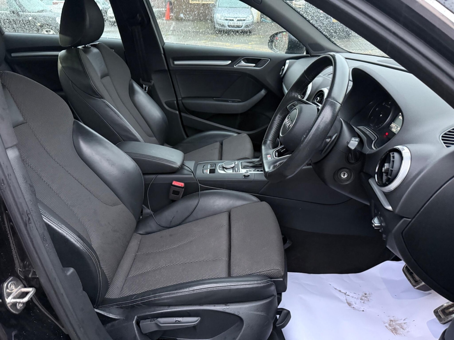 Used Audi A3 2017 for sale - 76866476: Photo 36