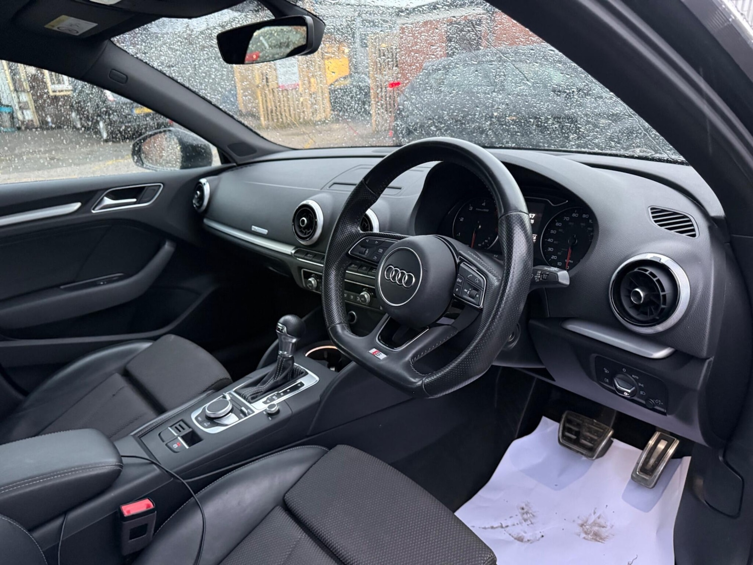 Used Audi A3 2017 for sale - 76866476: Photo 37