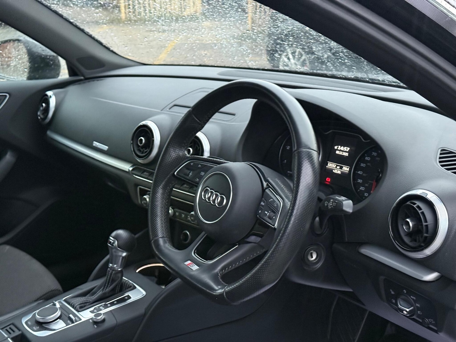 Used Audi A3 2017 for sale - 76866476: Photo 38