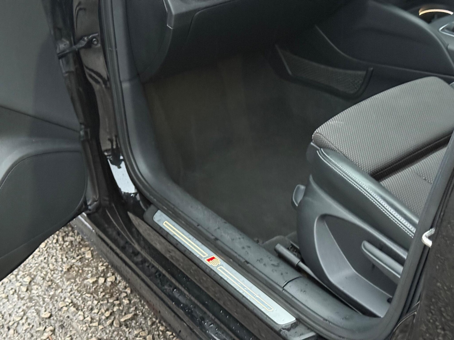 Used Audi A3 2017 for sale - 76866476: Photo 39