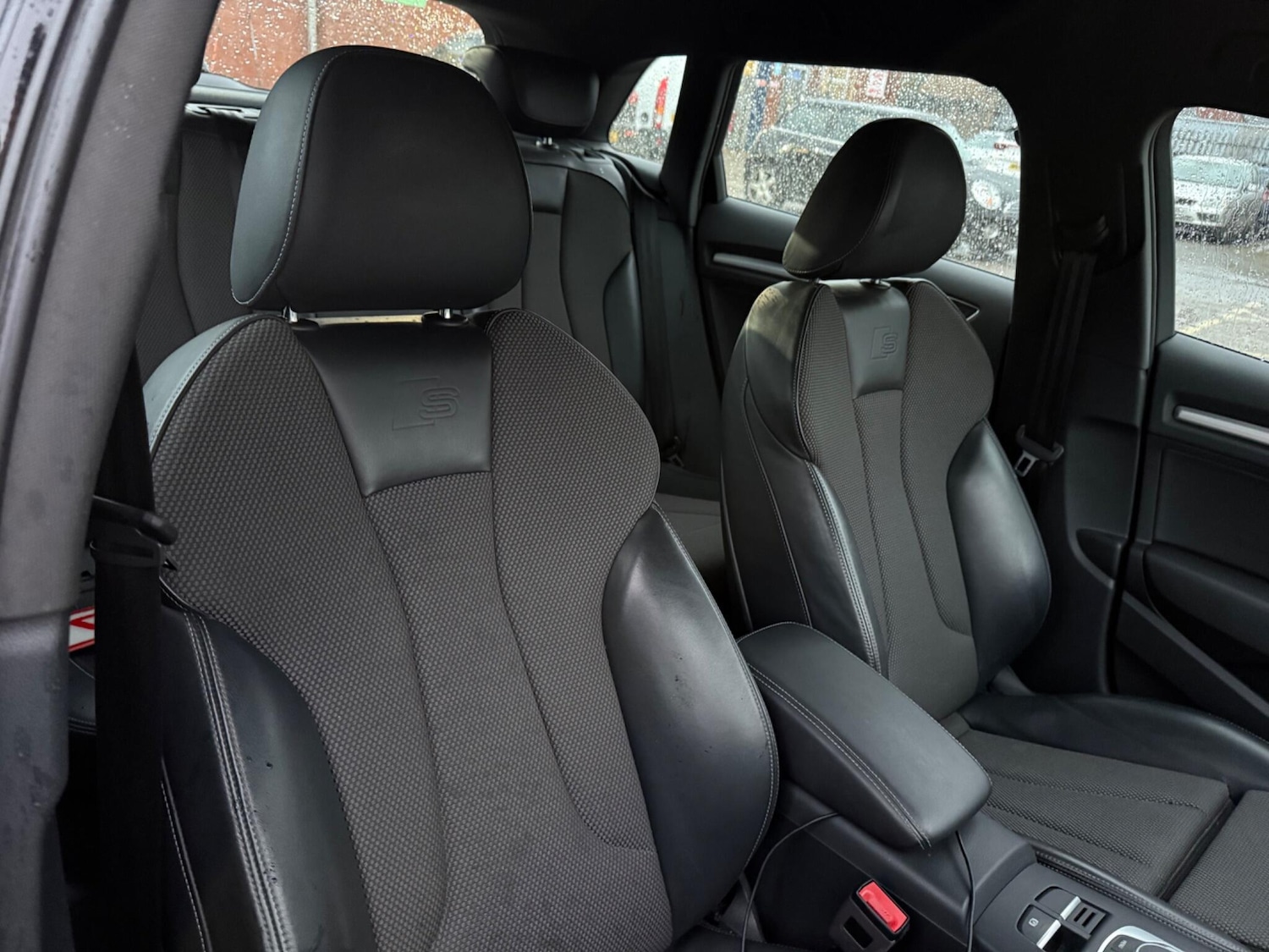 Used Audi A3 2017 for sale - 76866476: Photo 41