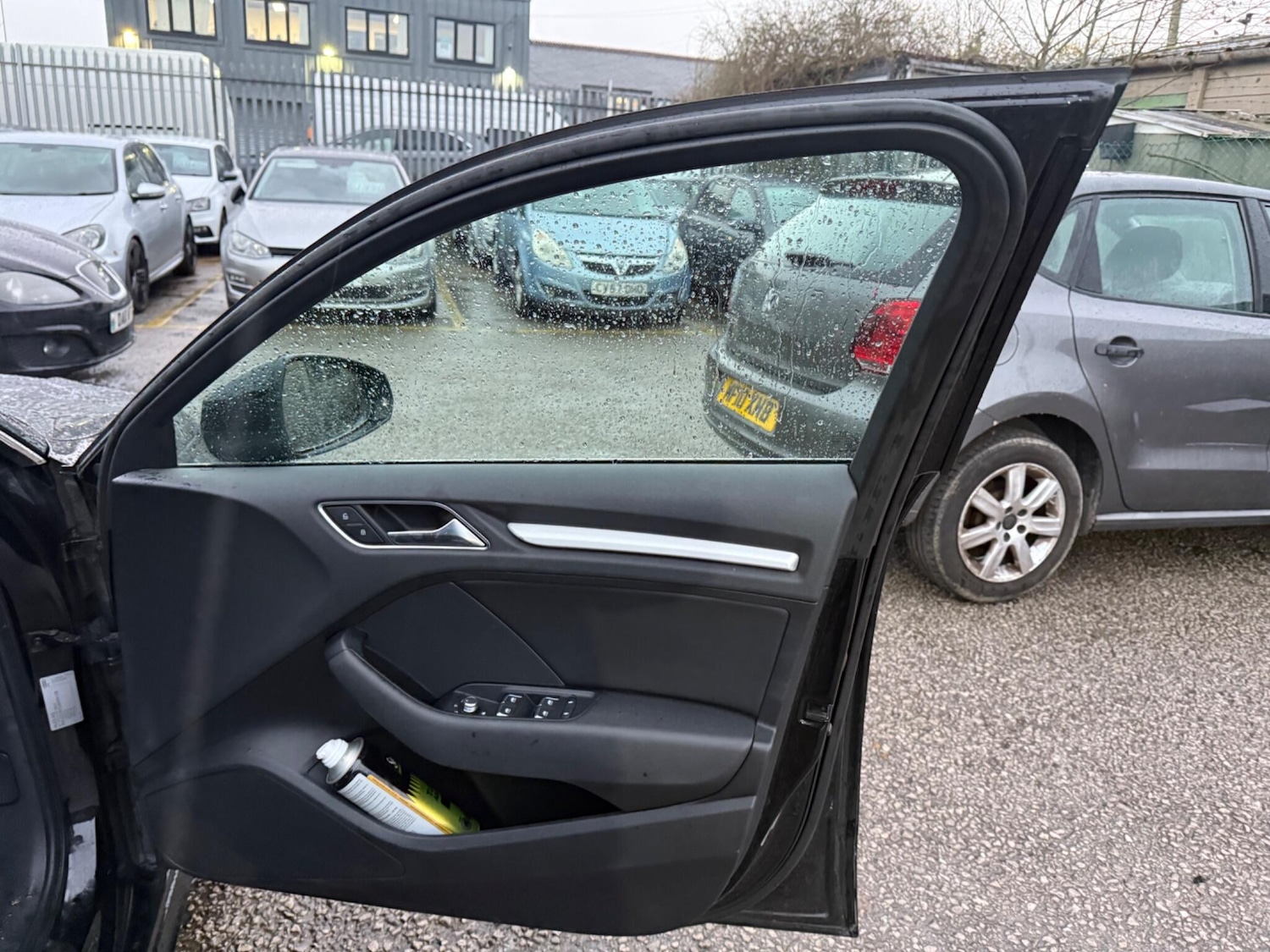 Used Audi A3 2017 for sale - 76866476: Photo 42