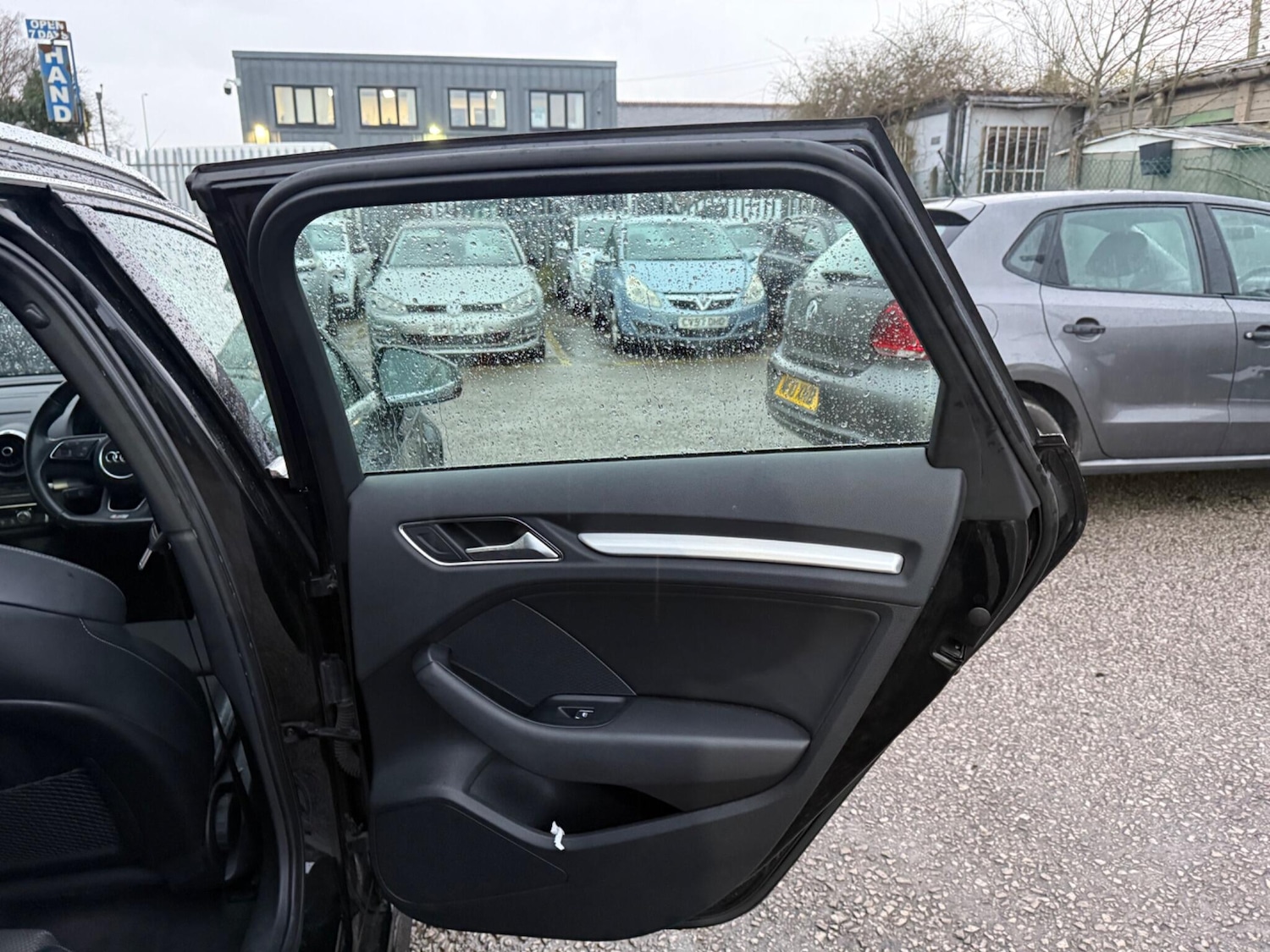 Used Audi A3 2017 for sale - 76866476: Photo 43