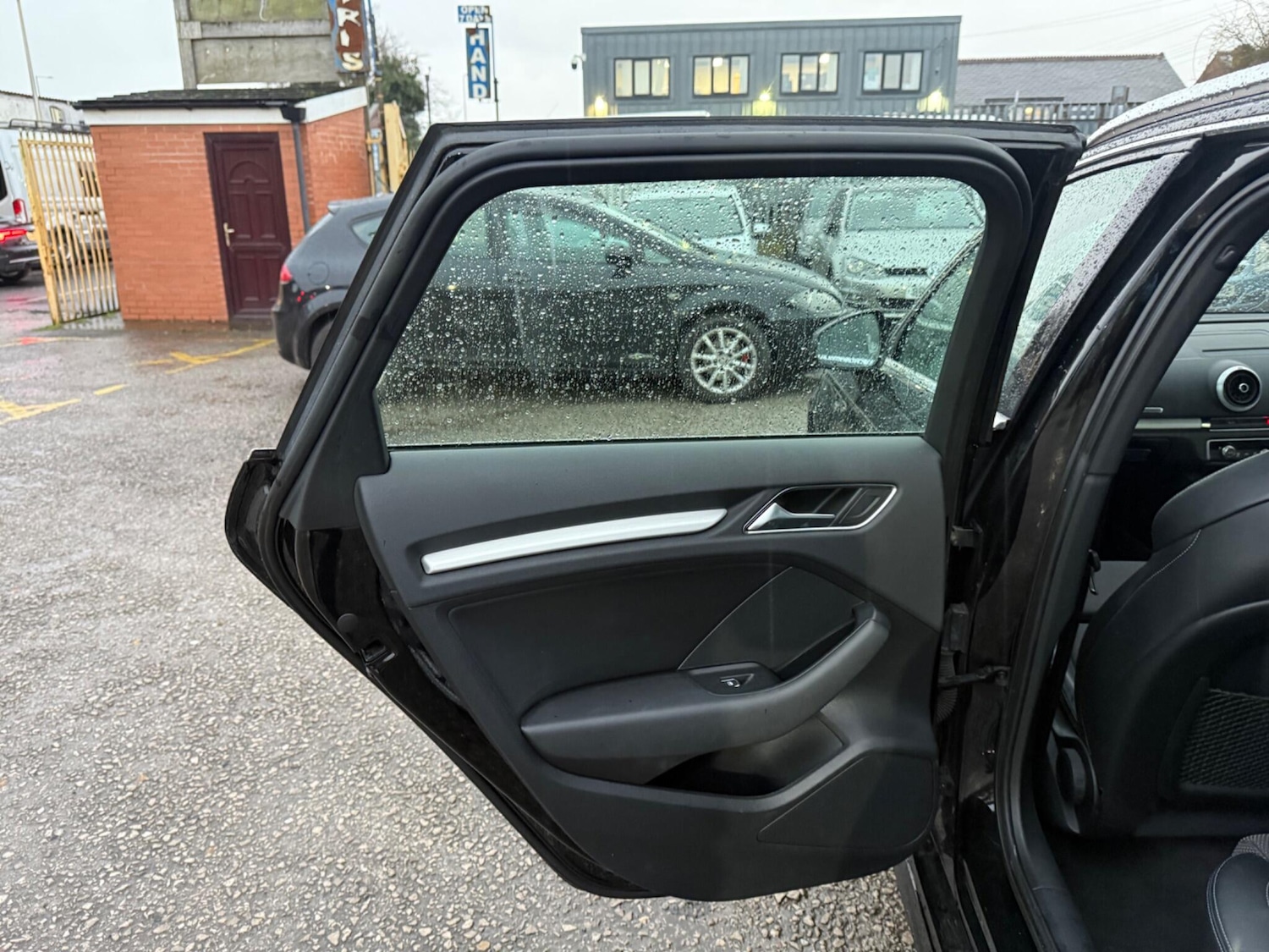 Used Audi A3 2017 for sale - 76866476: Photo 44