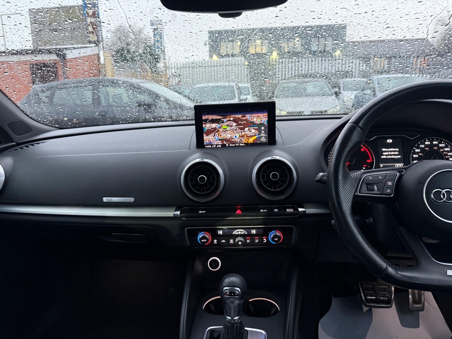 Used Audi A3 2017 for sale - 76866476: Photo 45