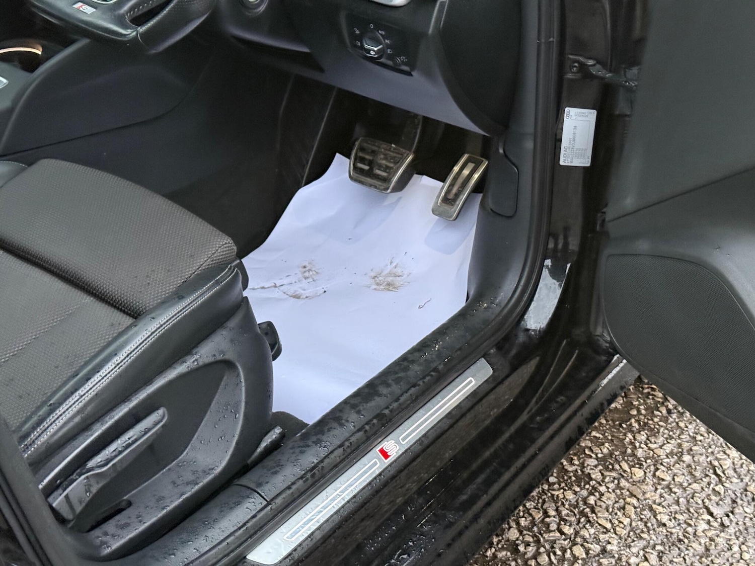 Used Audi A3 2017 for sale - 76866476: Photo 47