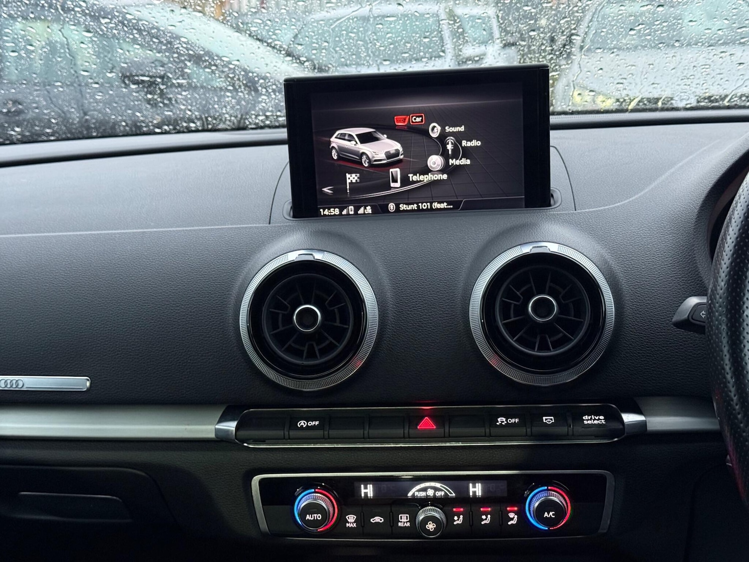 Used Audi A3 2017 for sale - 76866476: Photo 48