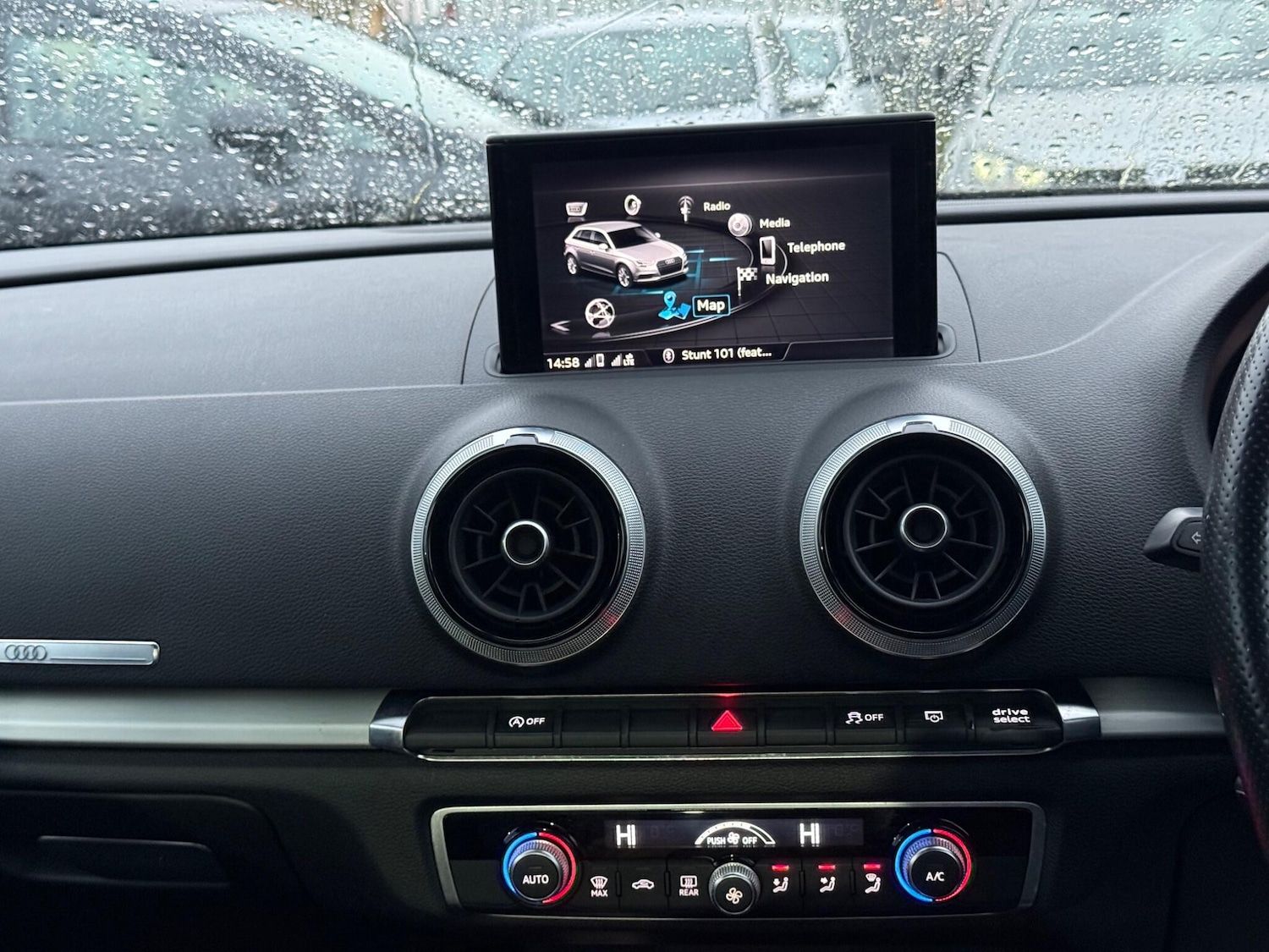 Used Audi A3 2017 for sale - 76866476: Photo 49