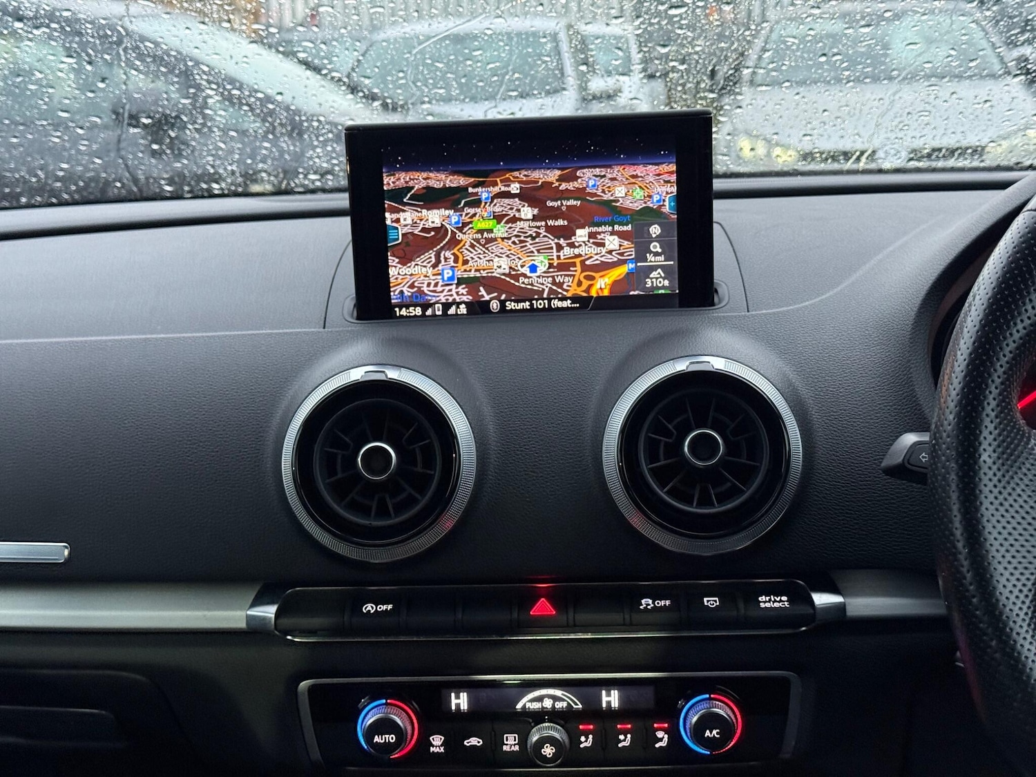 Used Audi A3 2017 for sale - 76866476: Photo 50