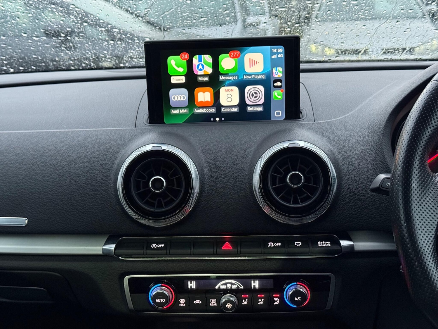 Used Audi A3 2017 for sale - 76866476: Photo 51