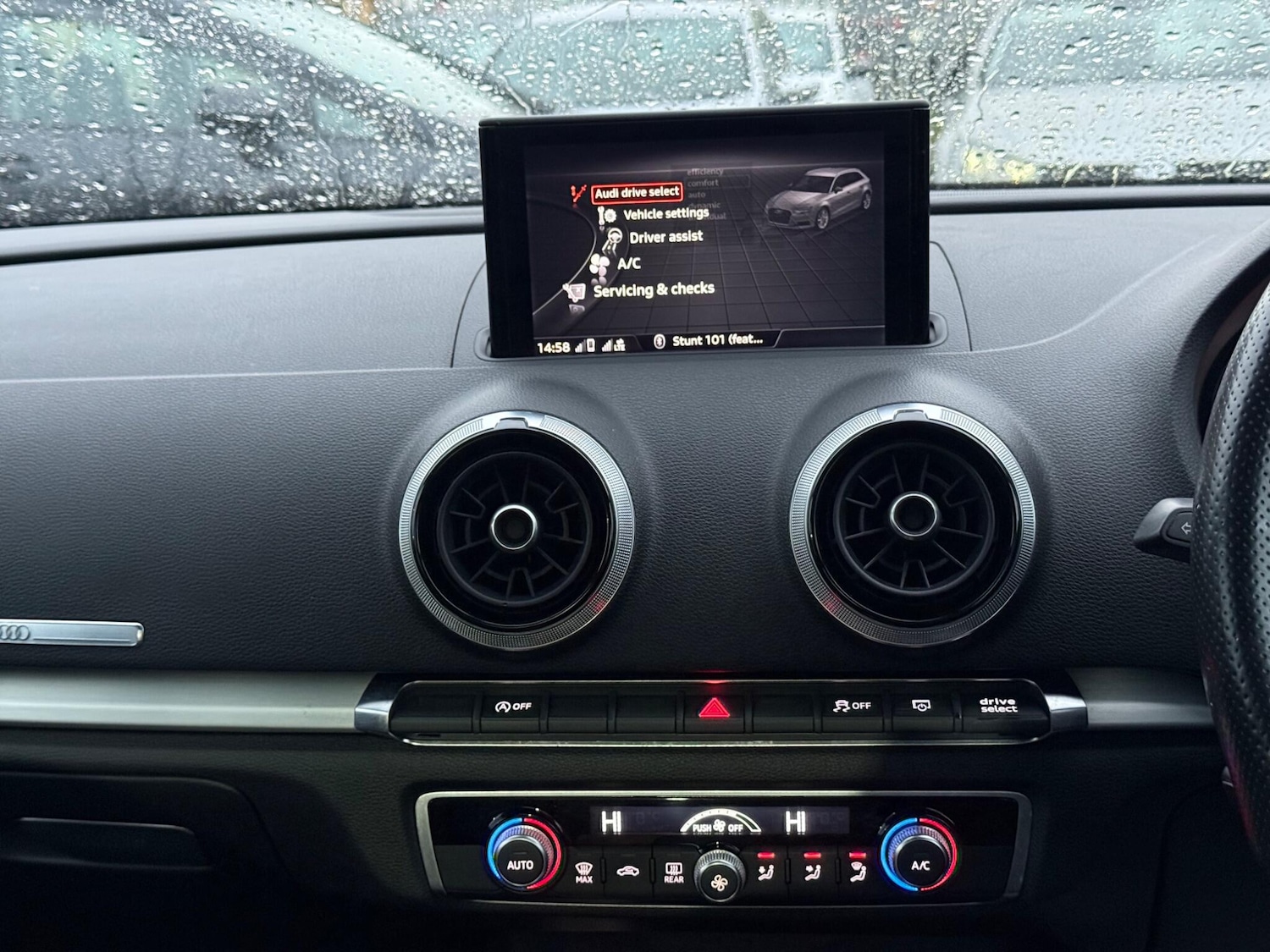 Used Audi A3 2017 for sale - 76866476: Photo 52