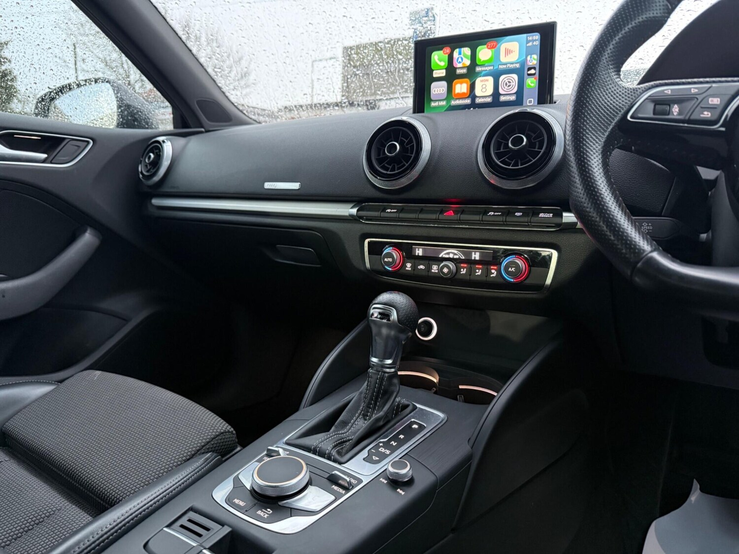 Used Audi A3 2017 for sale - 76866476: Photo 54