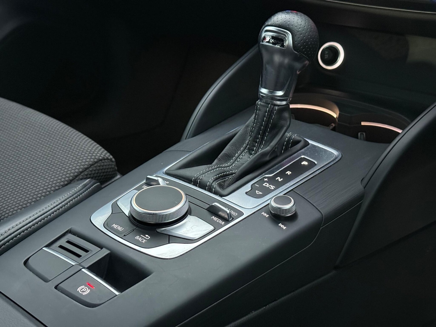 Used Audi A3 2017 for sale - 76866476: Photo 55