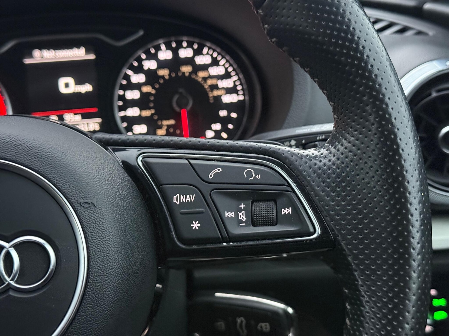 Used Audi A3 2017 for sale - 76866476: Photo 57