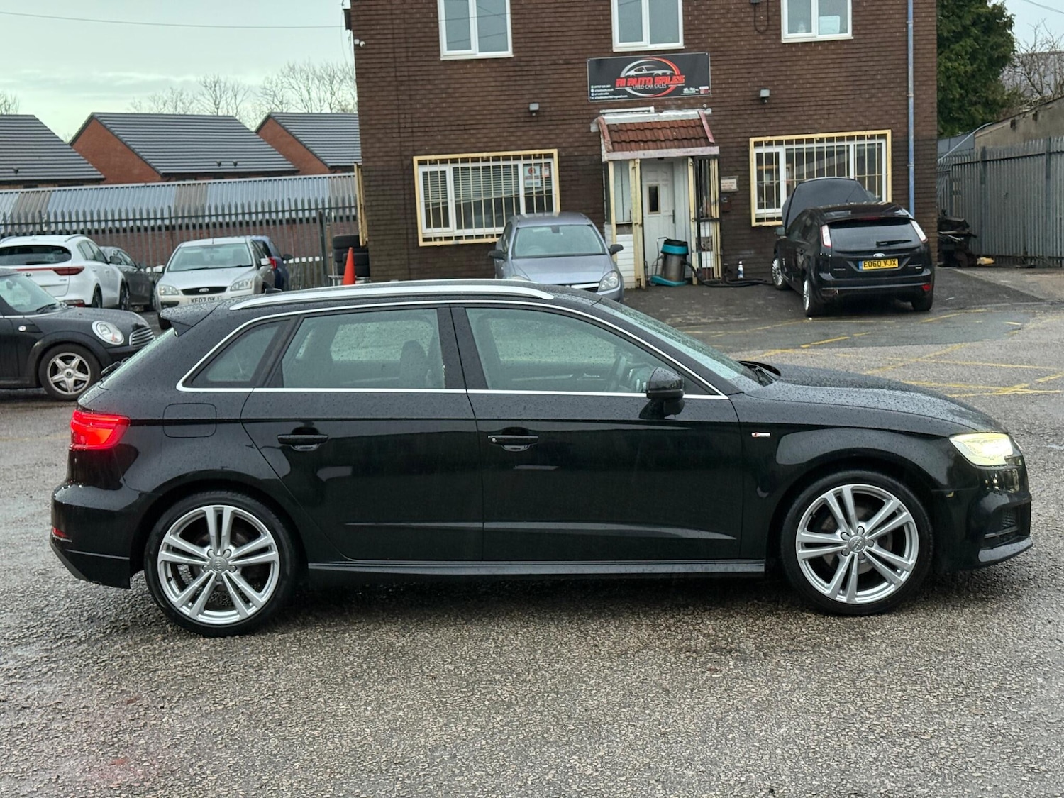 Used Audi A3 2017 for sale - 76866476: Photo 6