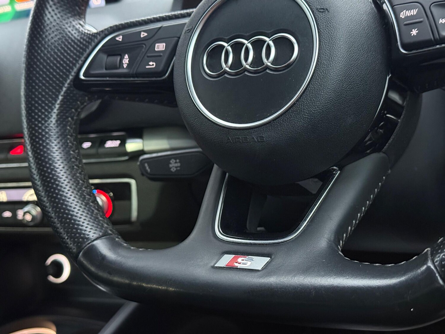 Used Audi A3 2017 for sale - 76866476: Photo 61