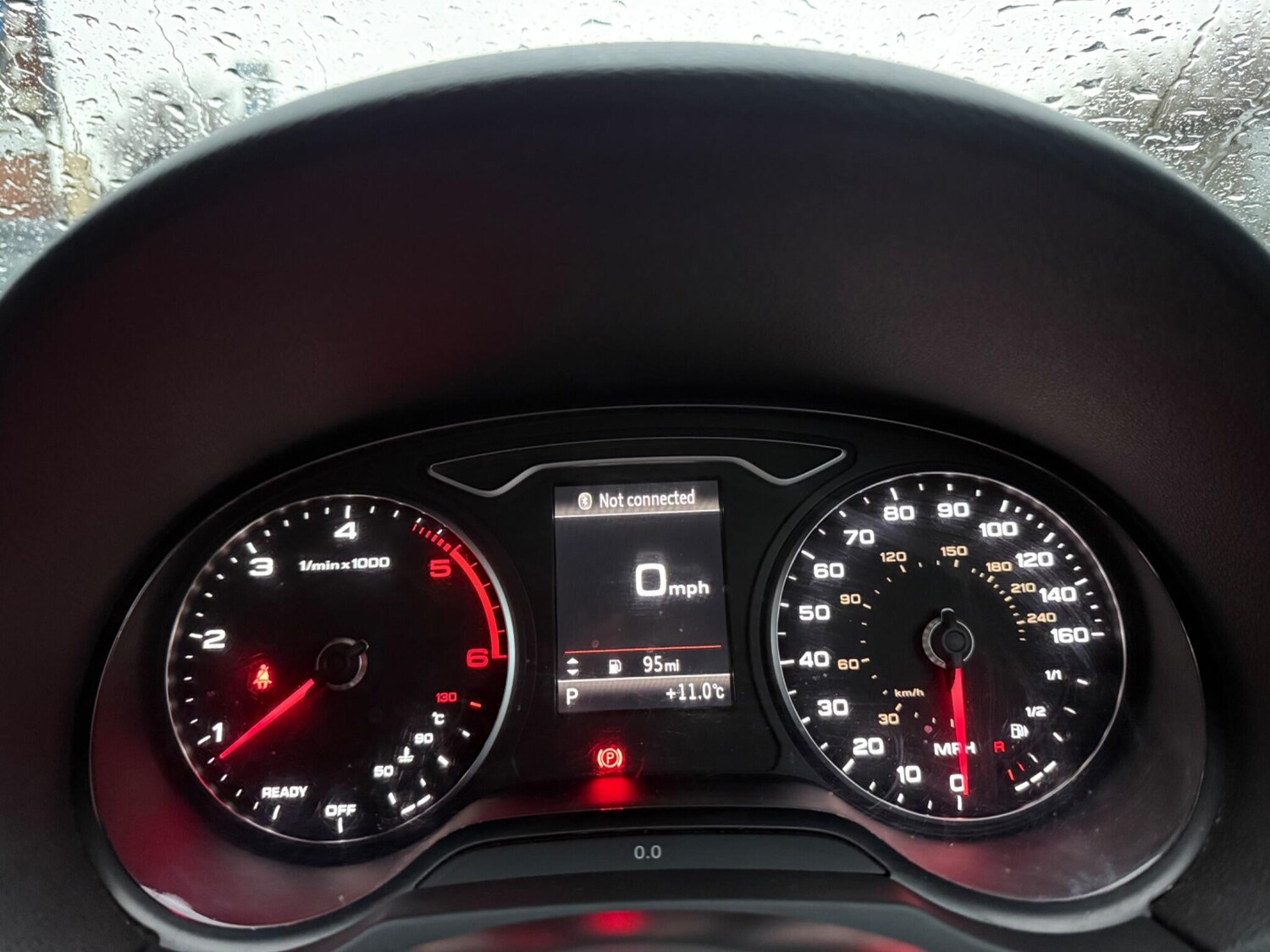 Used Audi A3 2017 for sale - 76866476: Photo 62