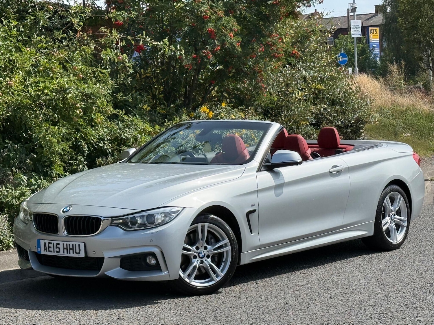 Used BMW 4 Series for sale - 76728835: Photo 1