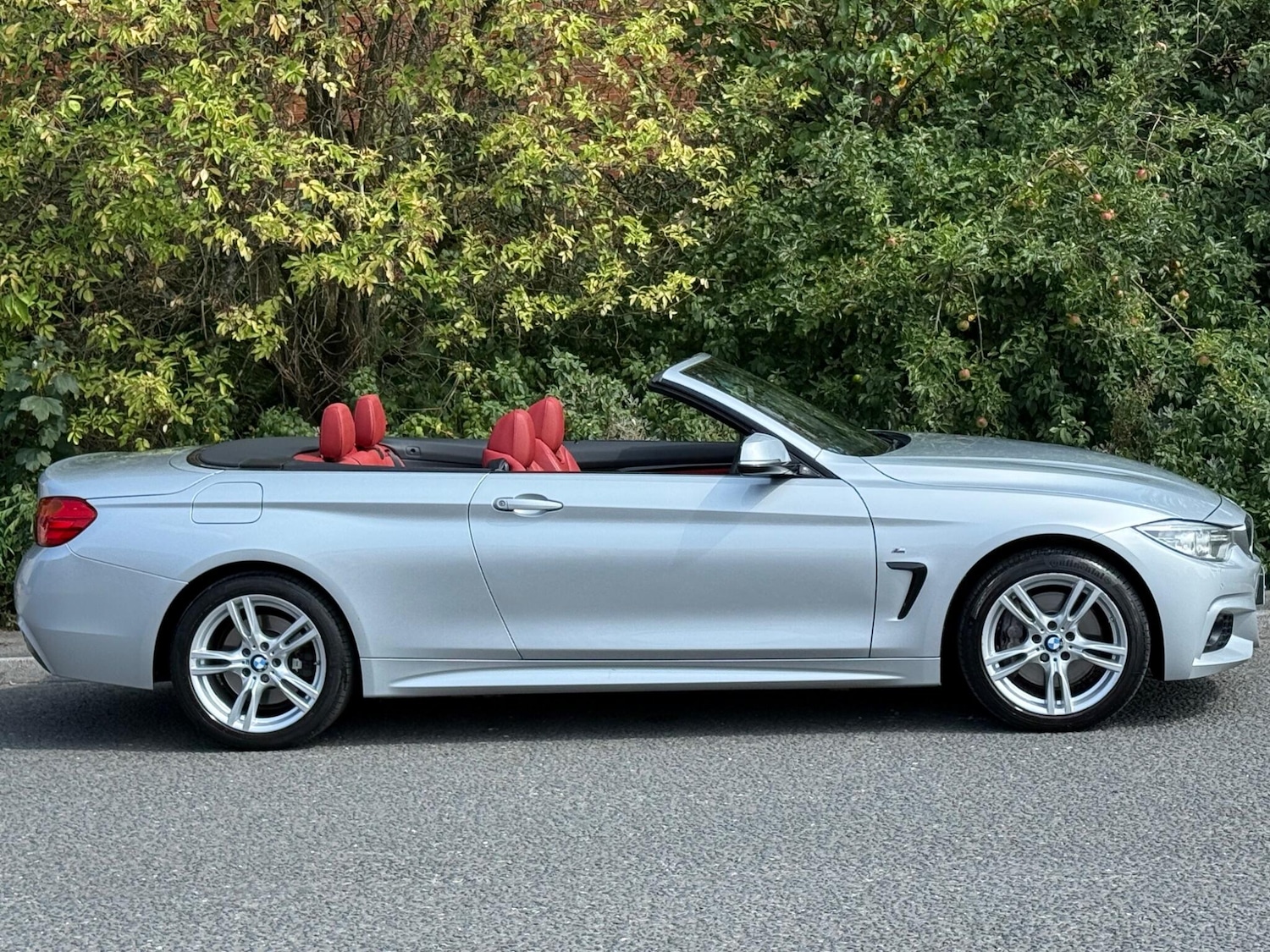 Used BMW 4 Series for sale - 76728835: Photo 10