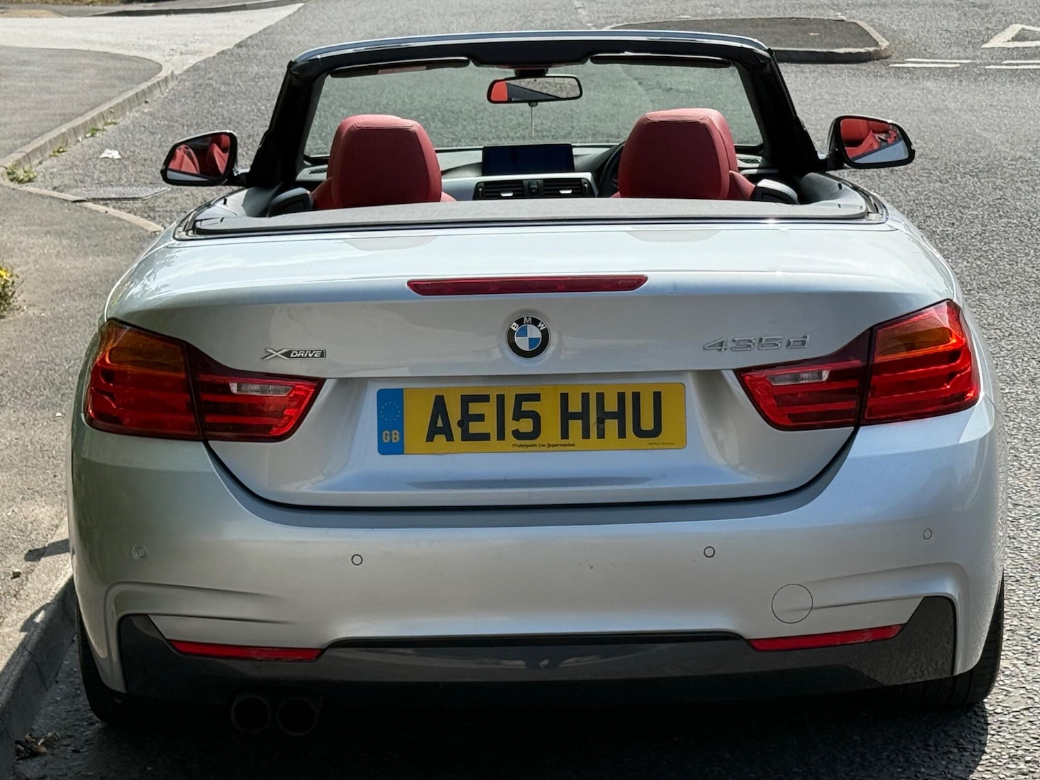 Used BMW 4 Series for sale - 76728835: Photo 12