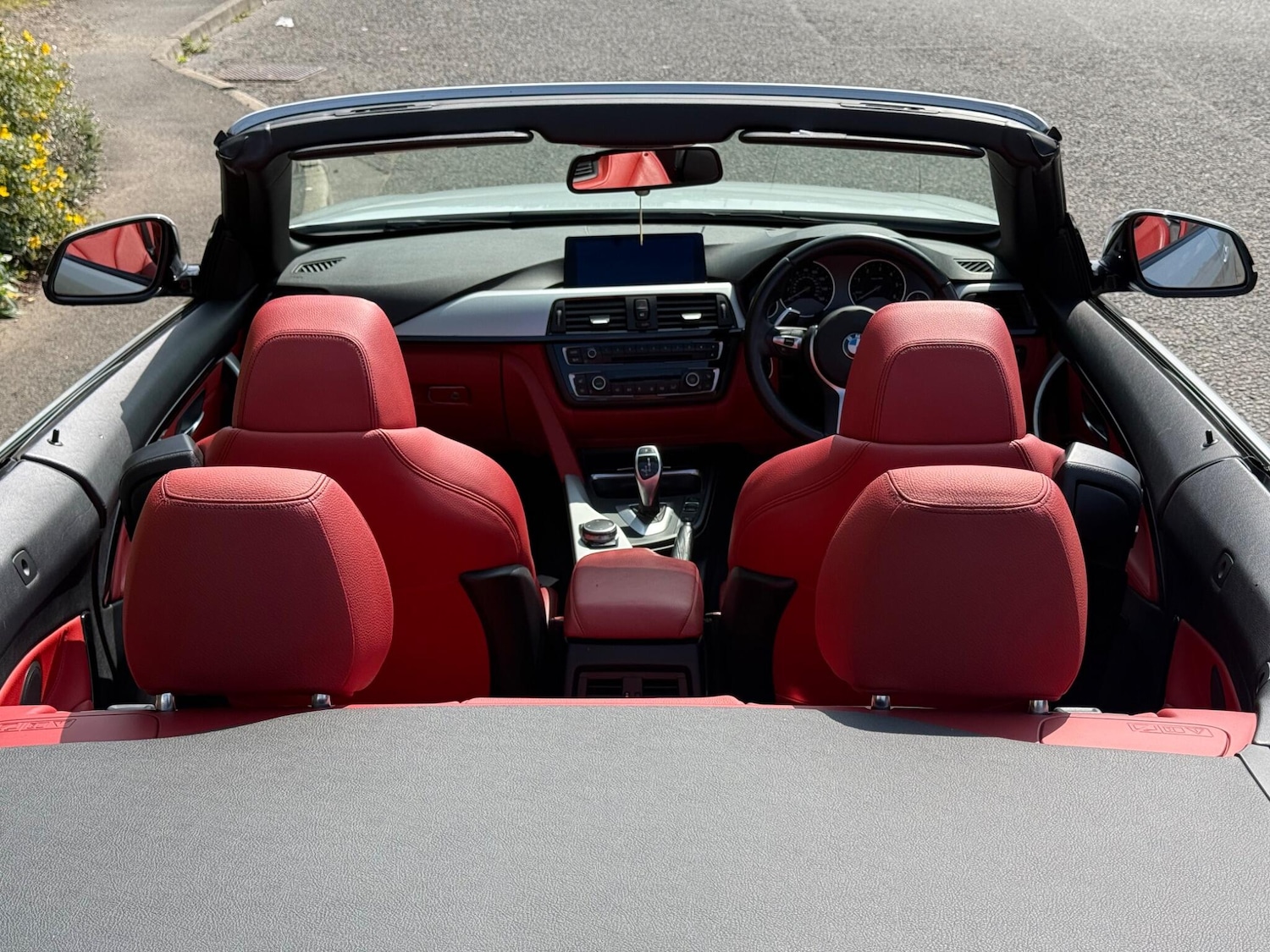 Used BMW 4 Series for sale - 76728835: Photo 13