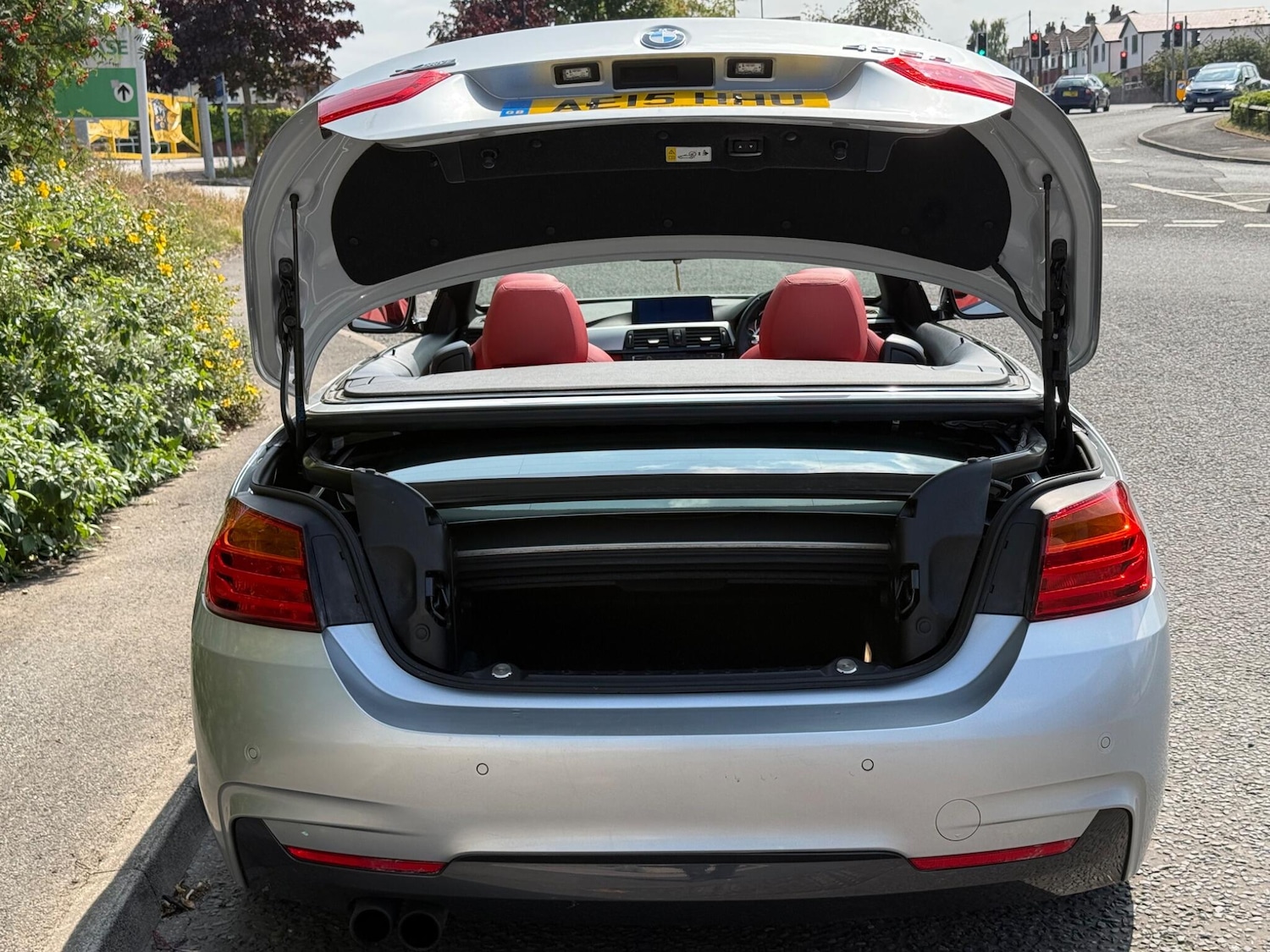 Used BMW 4 Series for sale - 76728835: Photo 14