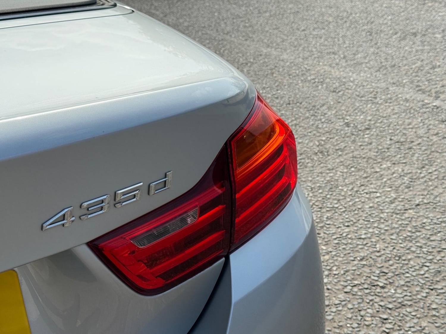 Used BMW 4 Series for sale - 76728835: Photo 17