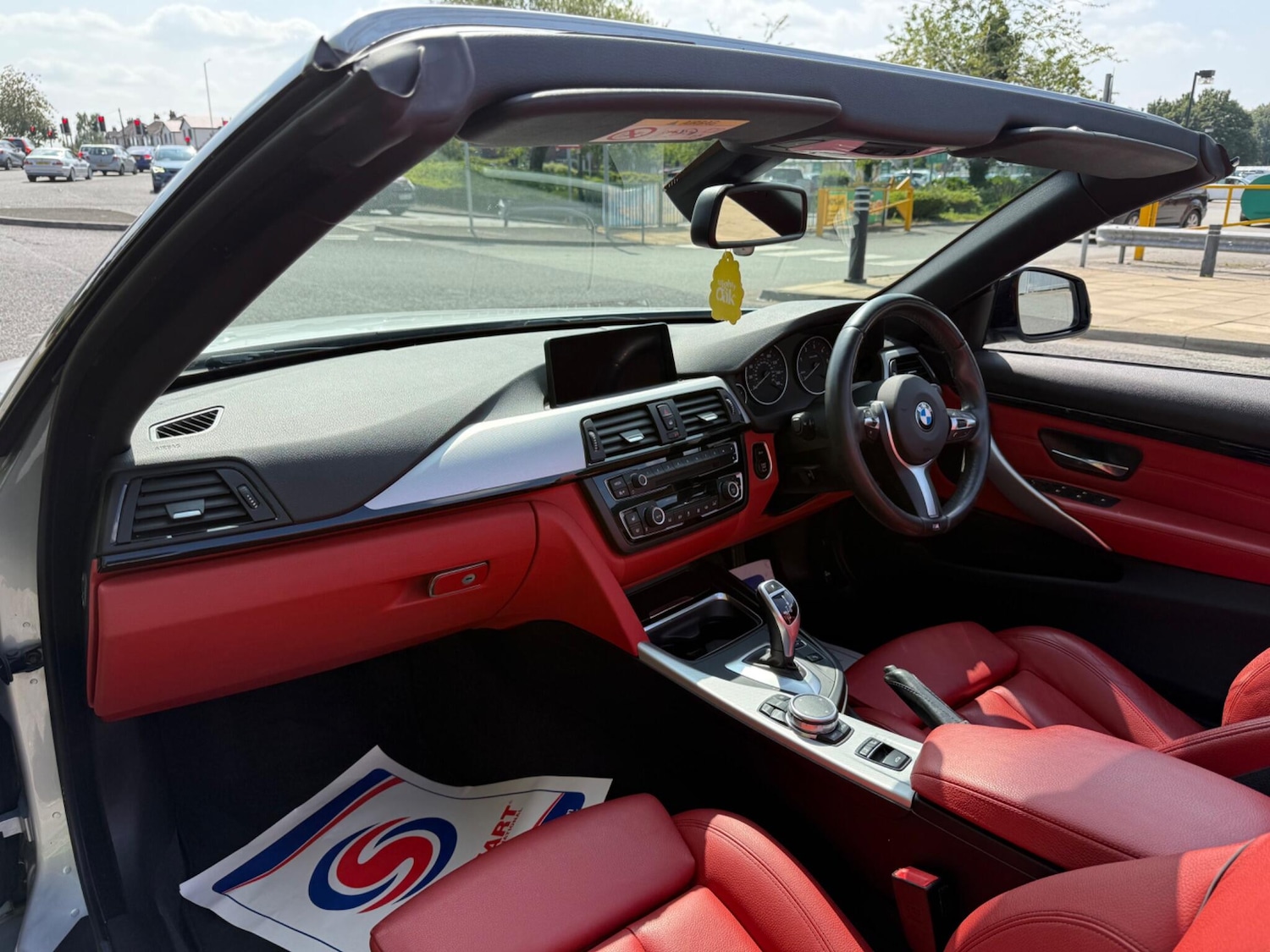 Used BMW 4 Series for sale - 76728835: Photo 25