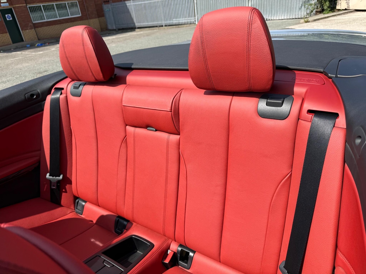 Used BMW 4 Series for sale - 76728835: Photo 28