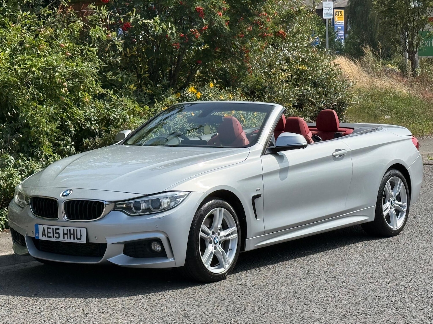 Used BMW 4 Series for sale - 76728835: Photo 3